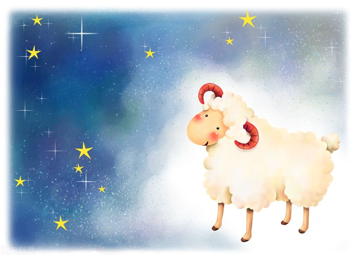为什么说白羊座是最适合创业的星座