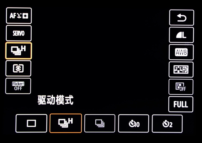 善其事利其器 EOS R人像拍攝設(shè)置指南