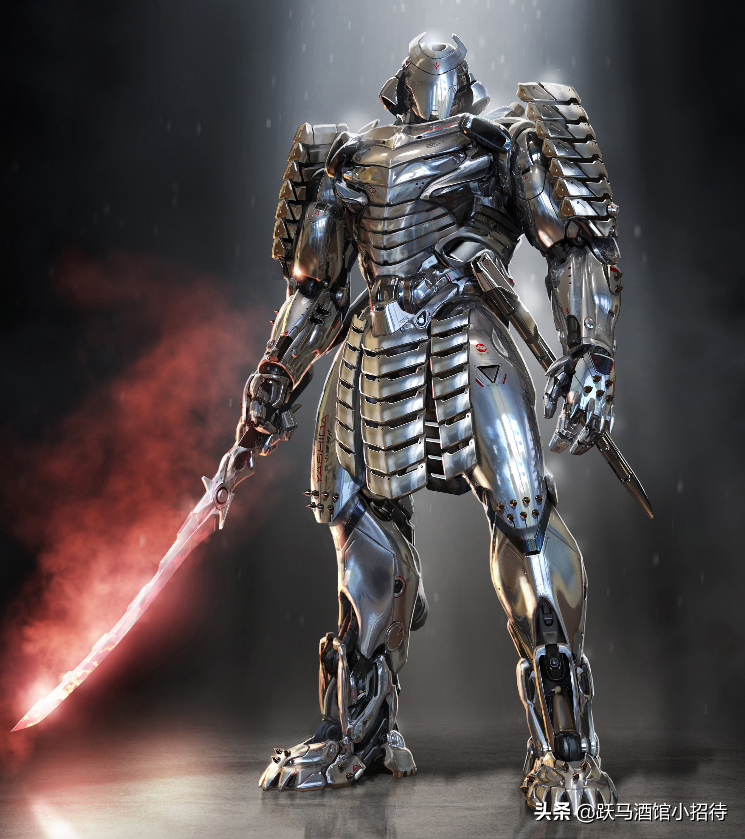 金刚狼系列电影剧情概述「介绍」