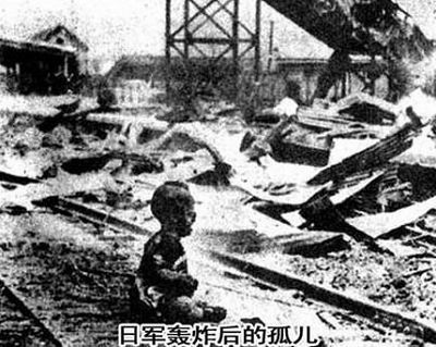 人类史上罕见兽行——南京大屠杀，幸存者口述：到处都是人的哭声