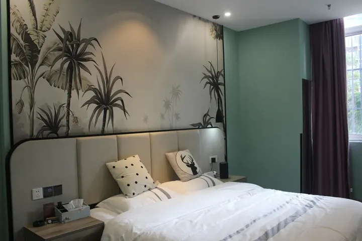 哇营客智慧酒店系统——智慧管家篇