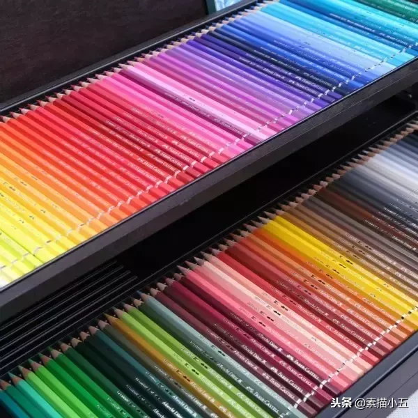 干货,画画的人怎能不知道这八大画材品牌!