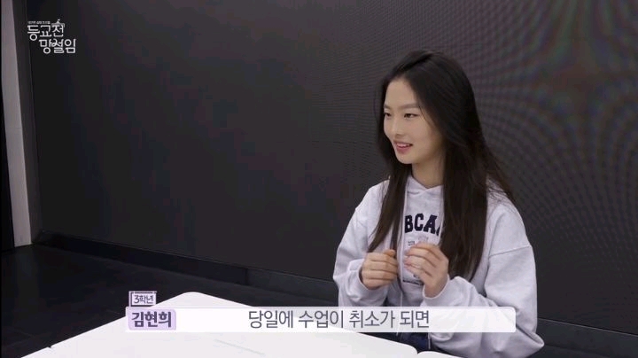 YG炒練習生魷魚的方式“沒教養，和新女團形像不符，你不用來了”