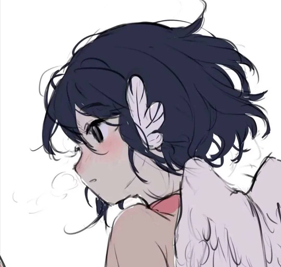 爱意随风起 风止意难平/动漫头像 夹杂文案(73°з°)-79