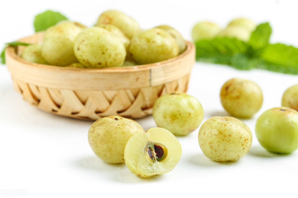 所有水果的名称和图片(你喜欢的水果是什么段位) - 赤虎壹号