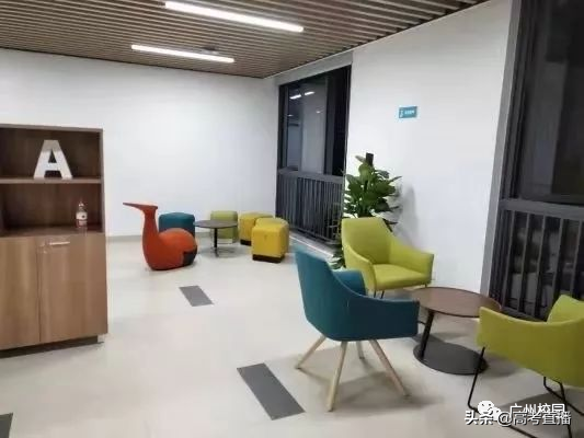 最全！广东68所本科高校宿舍汇总！你的宿舍豪华还是简陋？