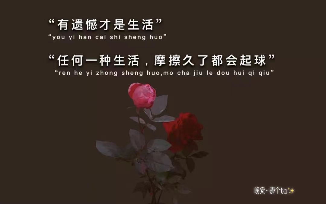 心灵树洞里的温柔话语