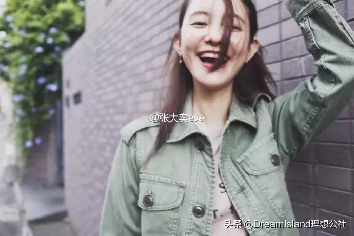 淘宝第一网红张大奕，为什么她店里的衣服这么好卖？