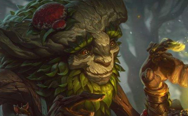 盘点英雄联盟中那些令人惊艳的翻译