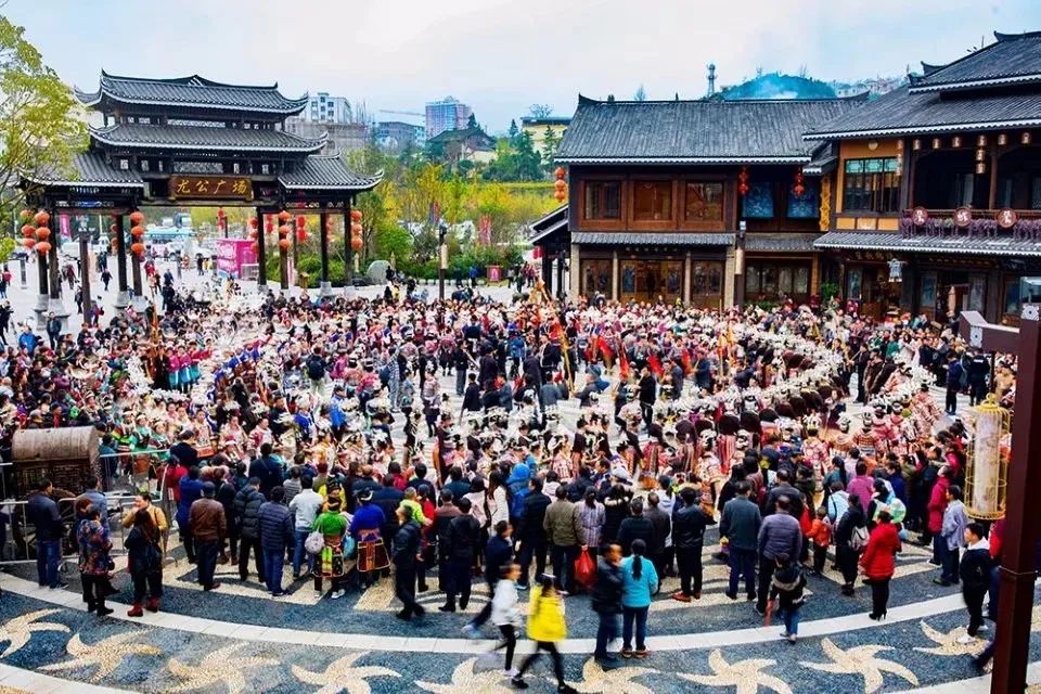 清凉丹寨，度假天堂！这篇深度攻略来者必备