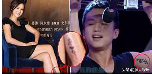 “娘娘”孙俪的20年上位史，以及她身后的3个男人