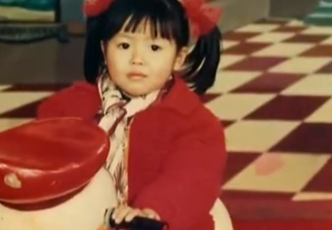 刘雯这些年到底靠谁？