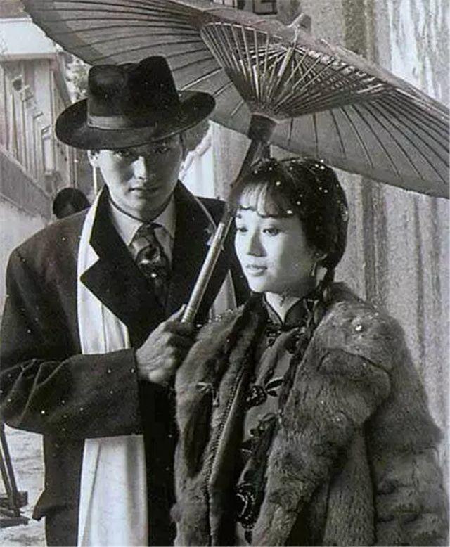 周润发的上海滩电影剧情「介绍」 _晶羽科技