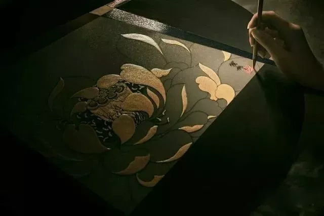 景德镇瓷器七十二道工序