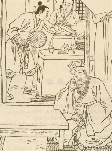 经典文言文赏析 | 愚人煮蜜