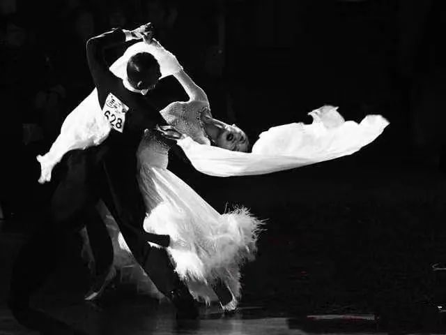 「科普」体育舞蹈（国际标准舞）的比赛评分标准