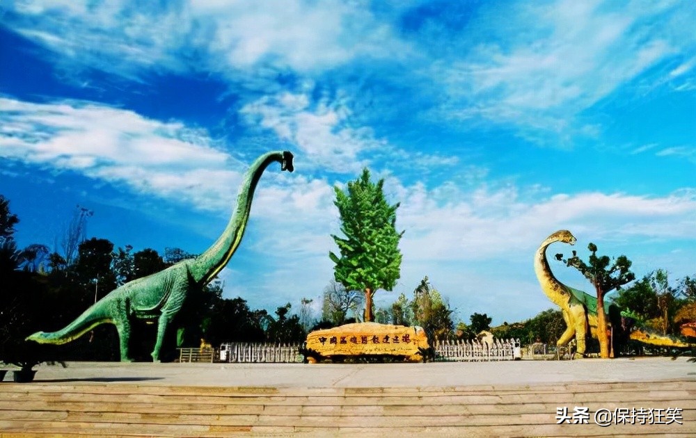 河南十大著名景点 河南最有名的旅游景点 河南旅游胜地排行榜
