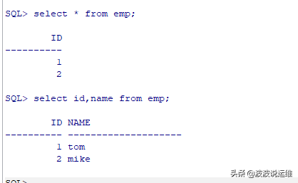 关于Oracle数据库12c 新特性总结