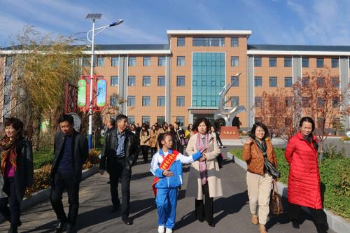 黑龙江很“彪悍”的3所王牌小学，口碑好含金量高，有你的母校吗