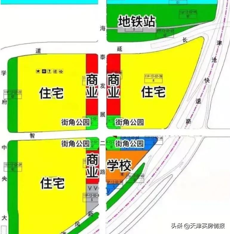 西青教育抖起来了？14个最新落地品牌学校大盘点