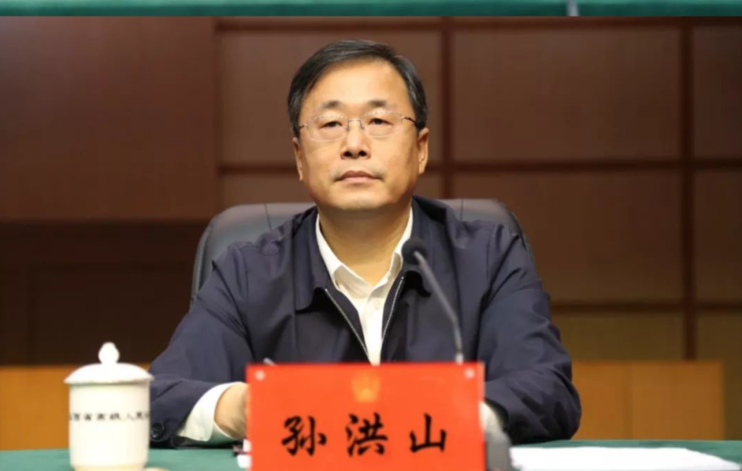 山西警界“一把手”亮相，这一任职成全国唯一