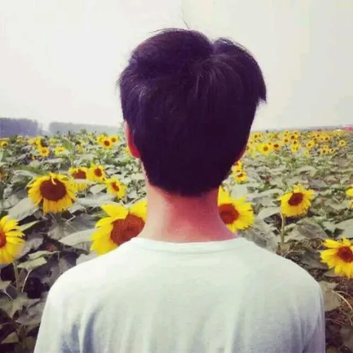 致最珍贵的男闺蜜：那些年我们一起走过的青春岁月