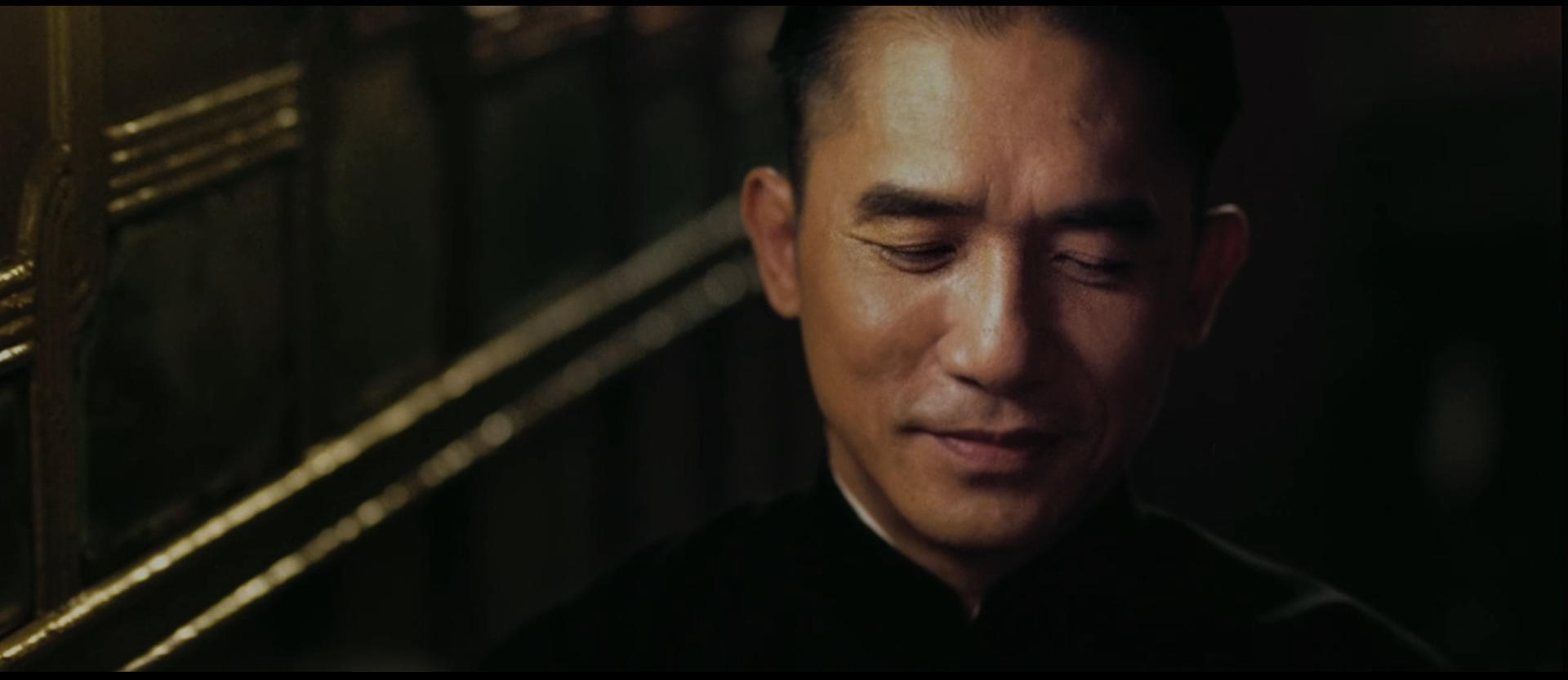 《一代宗师》：叶问和宫二感情线深度分析