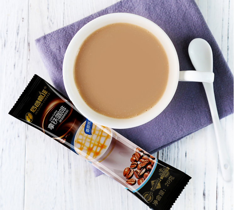 提醒你！除了星巴克，这4款速溶咖啡好喝不贵，建议多囤过足嘴瘾