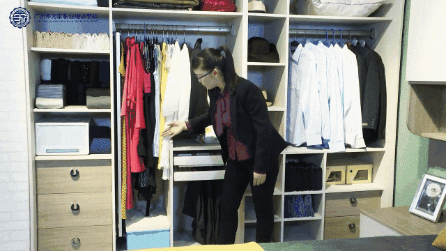 初级收纳师培训课程学什么？学了初级收纳就可以就业上单了吗？