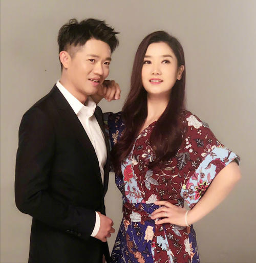 凤凰传奇走向国际,2人为何一直不结婚?他们经历了什么