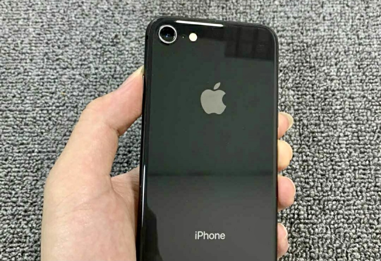 手机苹果8苹果八现在多少钱-第1张图片-太平洋在线下载