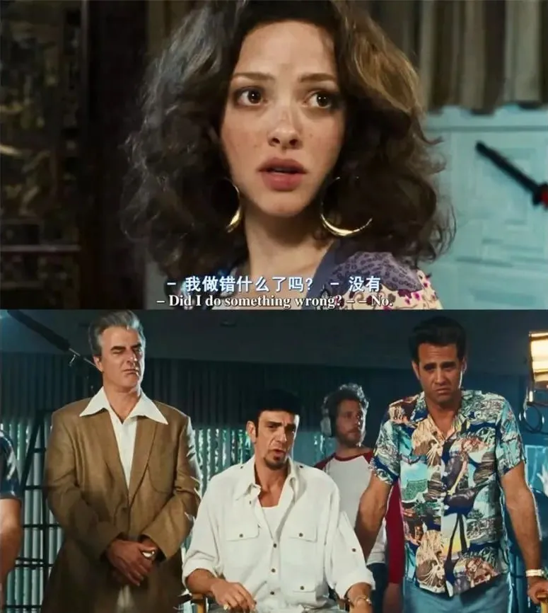 70年代成人片巨星，被老公奴役后死里逃生：亲密关系中的痛苦循环