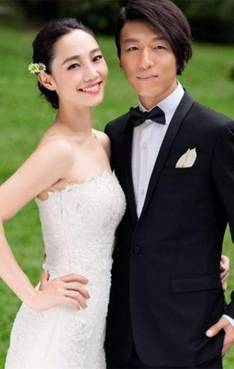 泰国幽会小鲜肉，和李小璐结怨？白百何的故事比你想象得更精彩