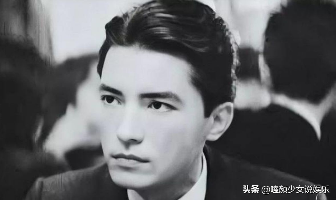 亚洲10大美男今昔颜值对比，有人美黑过度，有人不老冻龄，差距大