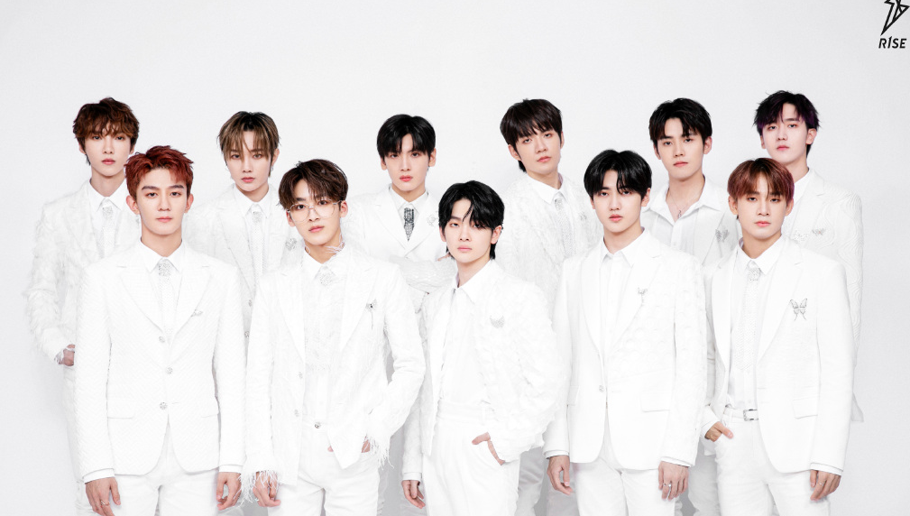 内娱组合学历汇总，TFBoys、X玖成典范，R1SE垫底