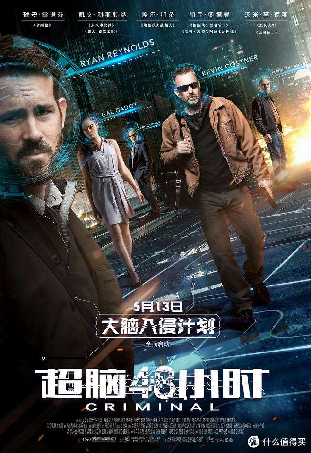 十一观影看什么？29部全程燃爆高潮连连的动作电影，陪你过假期