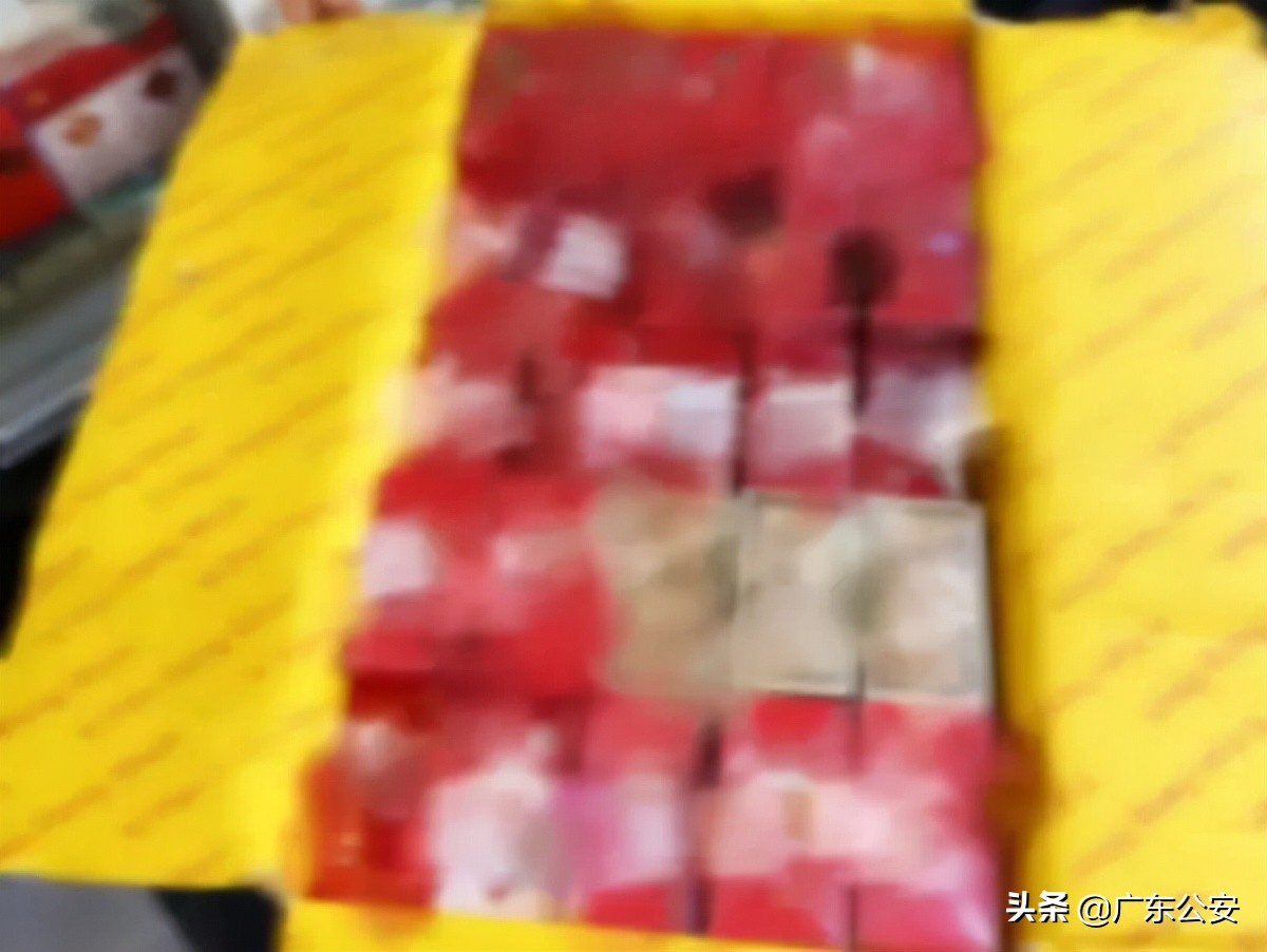 1万余条，全是假烟！千万别再乱抽了