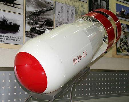 中国有多少氢弹居世界第几(全世界只剩下30枚仅剩的氢弹？这是真的吗？)