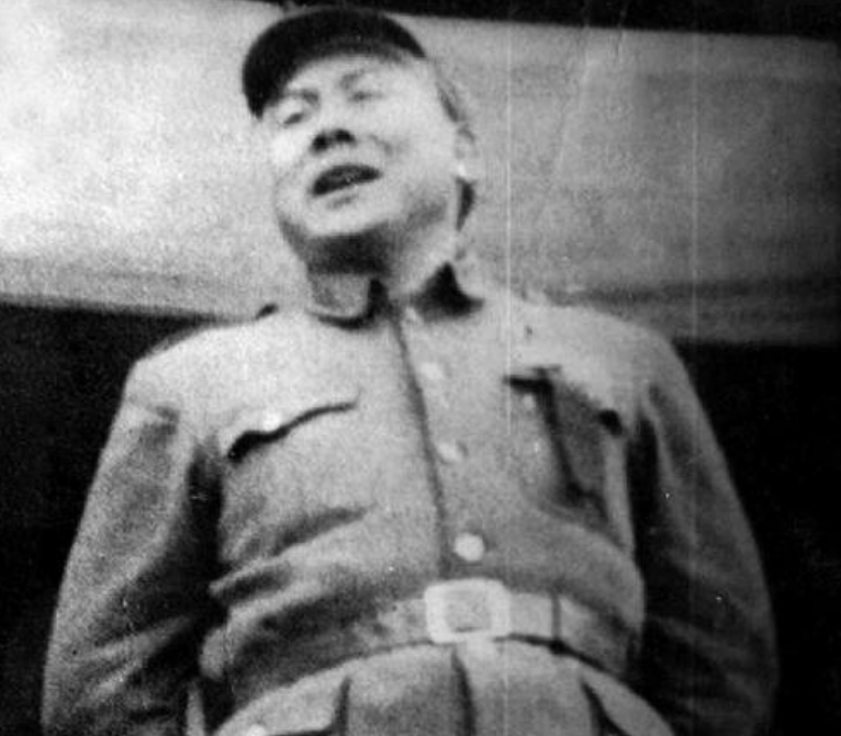 父亲失踪14年，1949年儿子被省委书记叫去谈话，才知父亲失踪真相