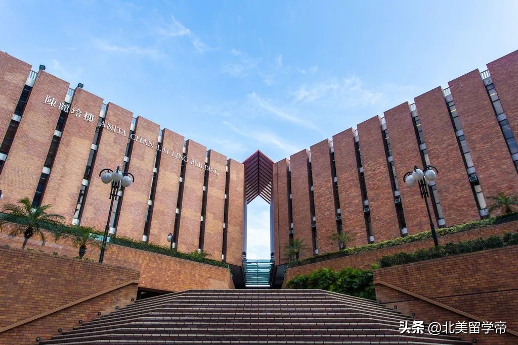 不出国就能留学，5所大学排名世界前100，香港的高校有多牛？