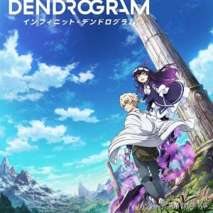 2020年一月上映的动画你看过几部