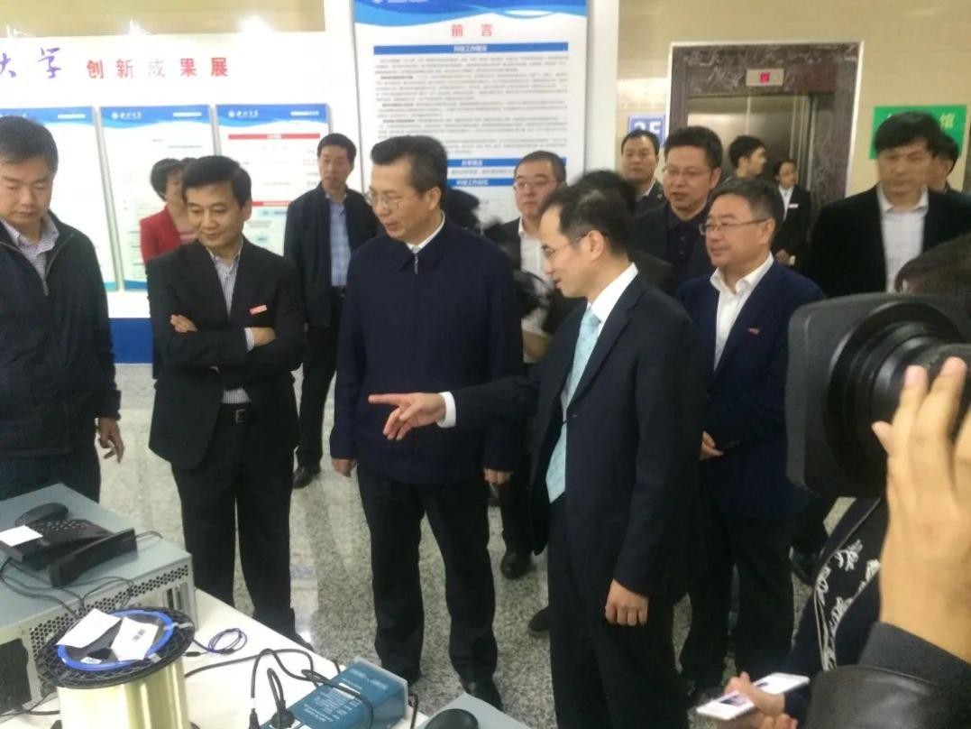 院系篇丨信息科学与技术学院（软件学院）