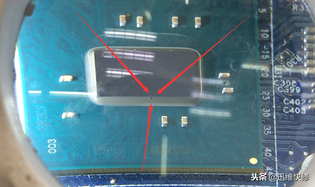 未来人类X911自行改显卡搞报废，几千块换I7-6700K CPU，赔大了