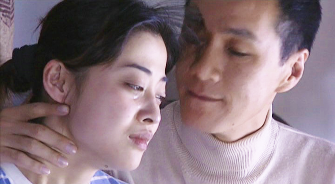 长了一张正人君子的脸，演坏人却让人恨得牙痒，细扒他们表演真牛