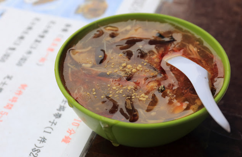 香港10大必吃美食曝光，道道都太诱人啦
