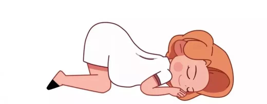 准妈妈胎位不正?五分钟图解教你正确认识胎位