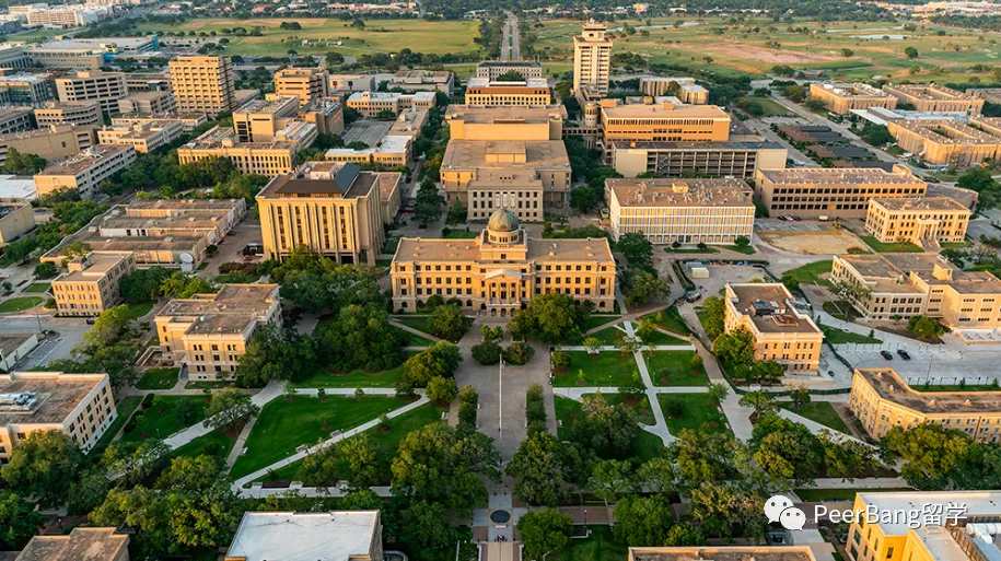 揭秘10所宝藏美国大学：鲜为人知、但专业排名惊人