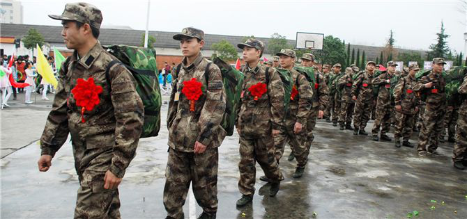 大学生士兵提干条件（大学生士兵提干需要哪些条件）