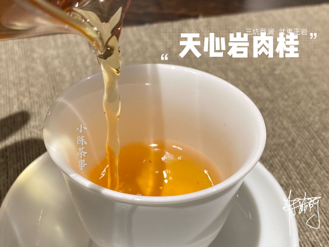 老丛水仙、古树白茶、老树绿茶，泛滥的老丛茶市场，哪些才是真？