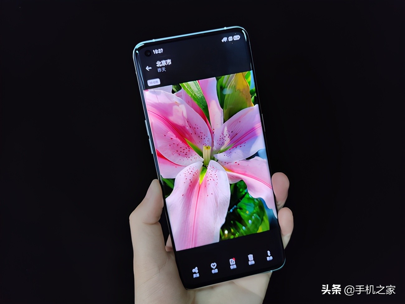 findx3和findx3pro（详解2款手机的区别）